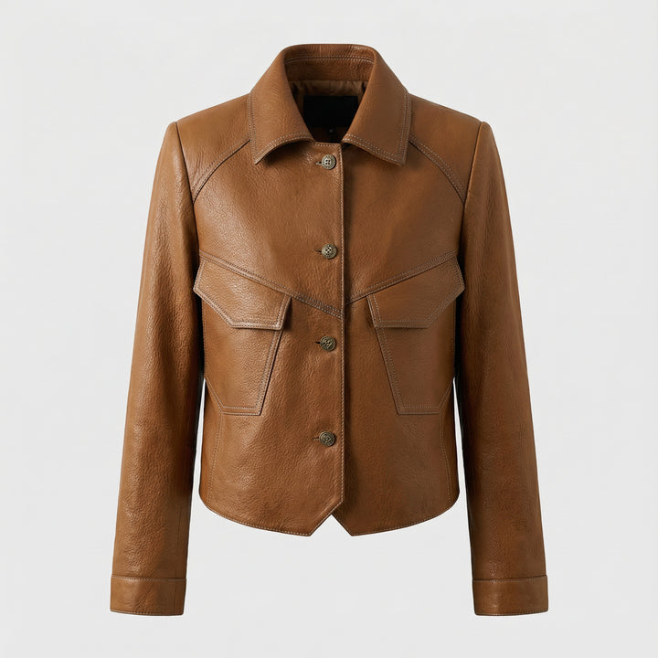 ISABELLA™|Яке за пролетта