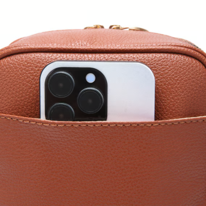 Maison Valmont™ | Sac Classique RFID