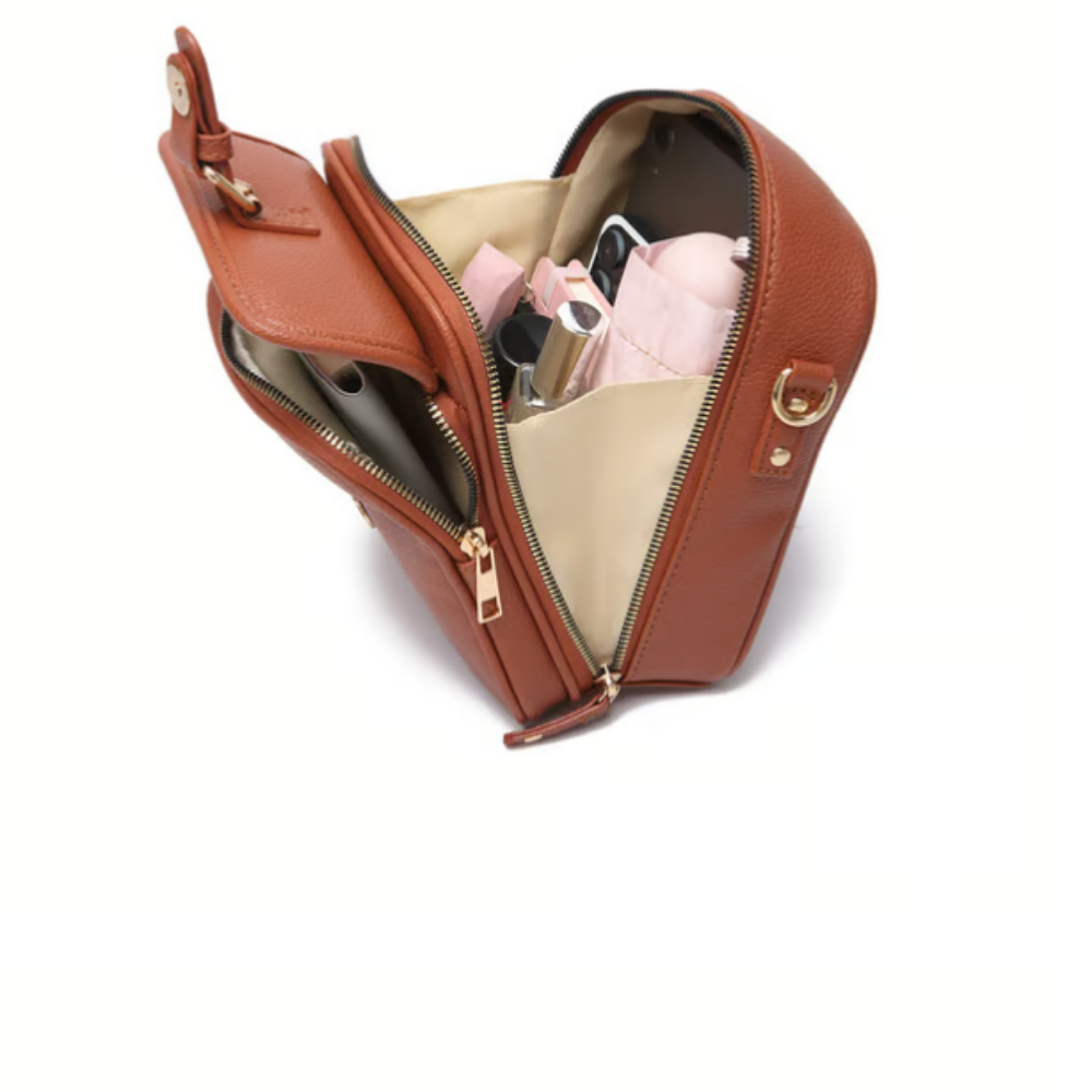 Maison Valmont™ | Sac Classique RFID