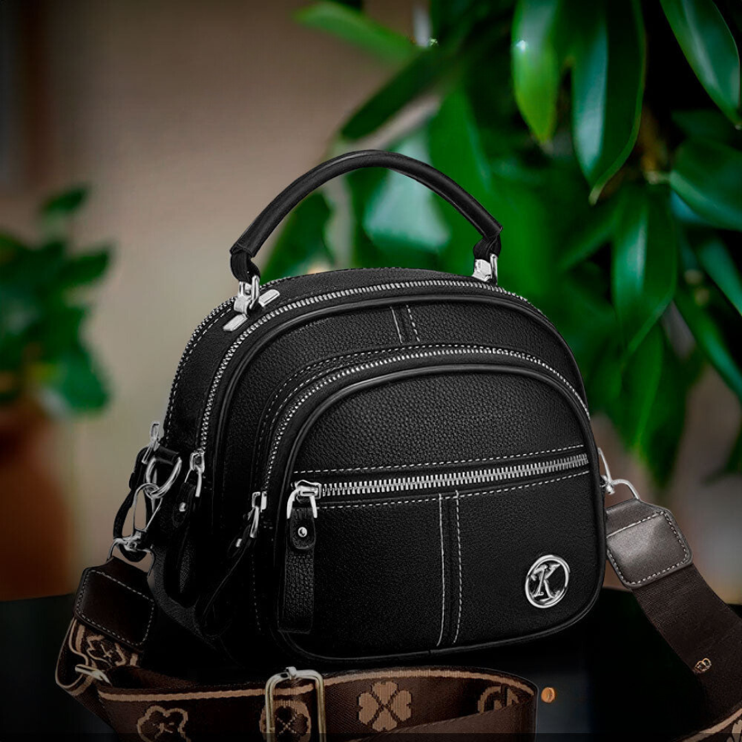 Maison Valmont™ | Чанта с презрамка