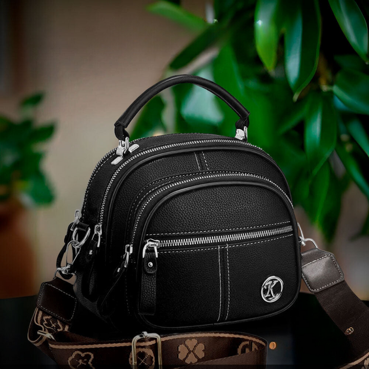 Maison Valmont™ | Чанта с презрамка