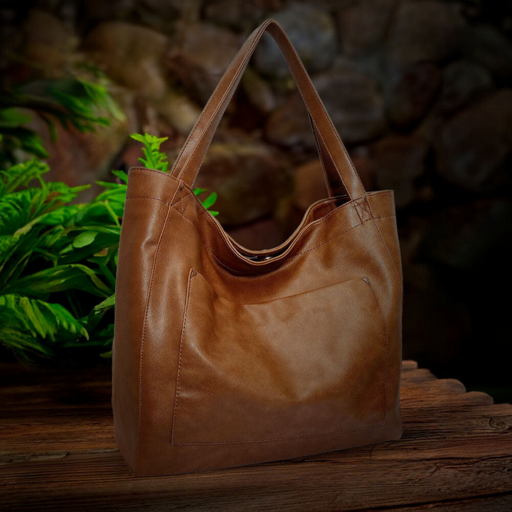 Maison Valmont™ | Ретро Чанта с Презрамка