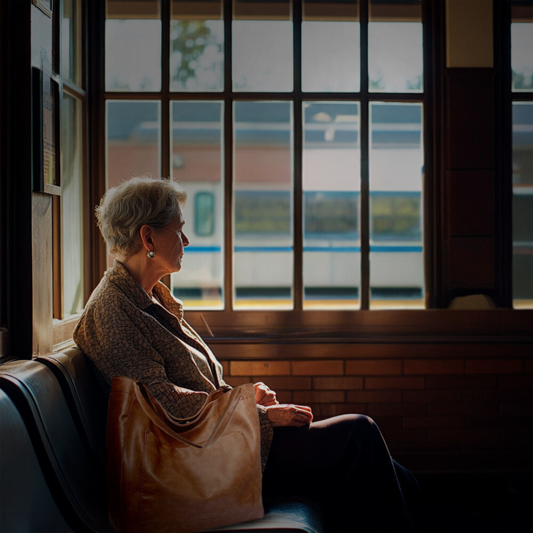 Maison Valmont™ | Ретро Чанта с Презрамка