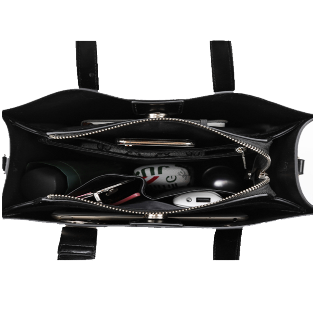 Maison Valmont™ | Минималистична чанта