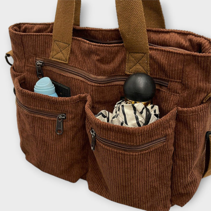 Емери - Чанта тип торба