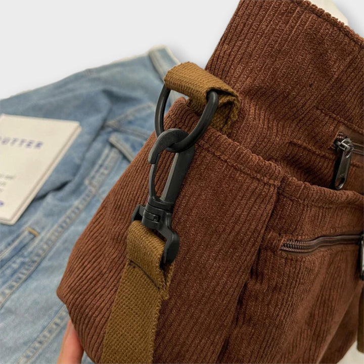 Емери - Чанта тип торба