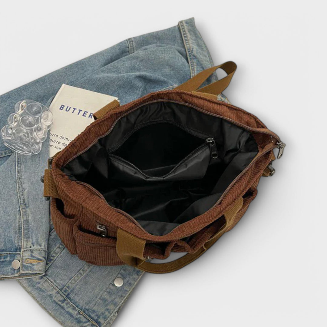 Емери - Чанта тип торба