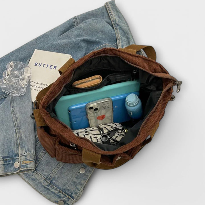 Емери - Чанта тип торба