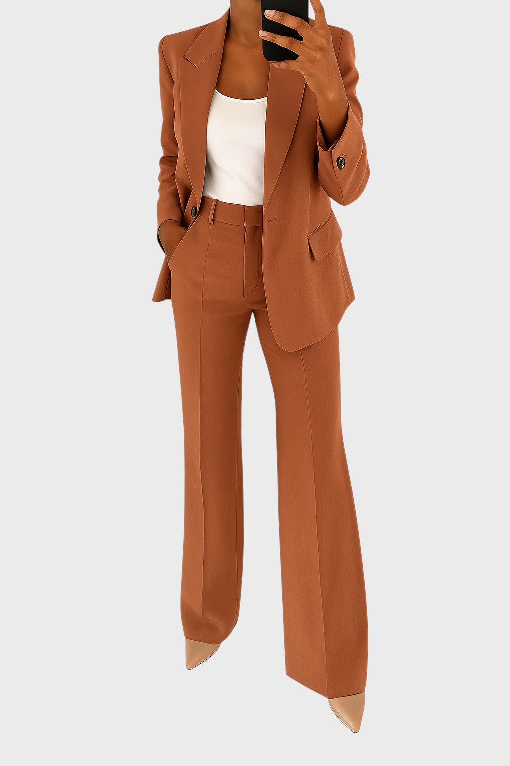 Pavlina™ - Елегантен костюм