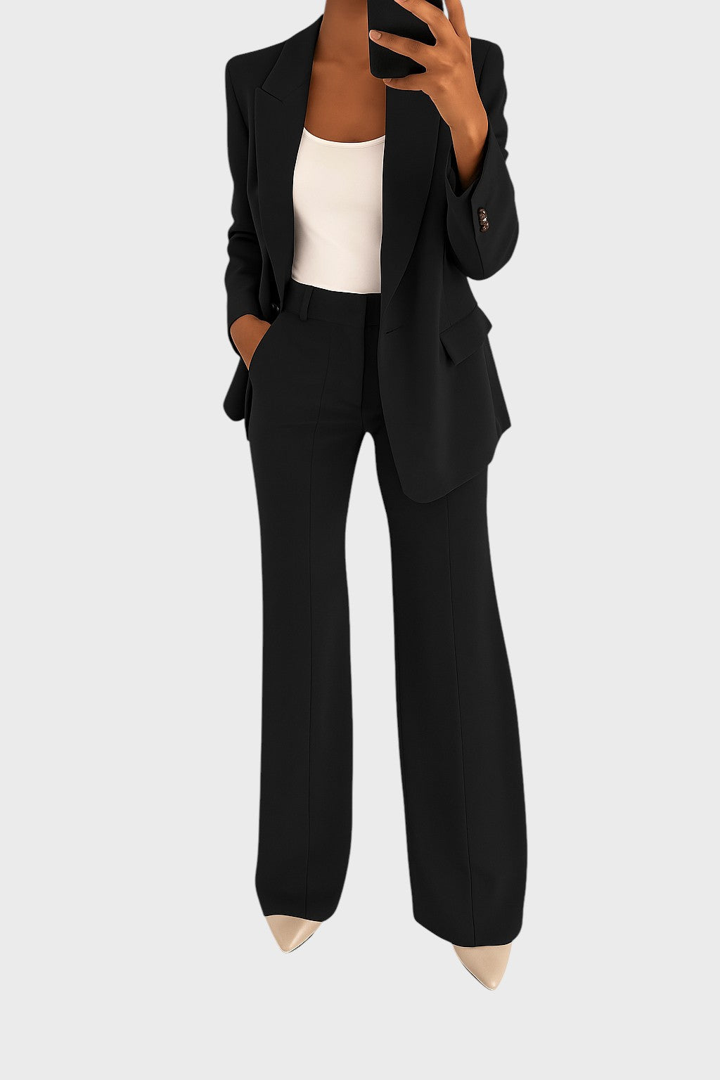 Pavlina™ - Елегантен костюм