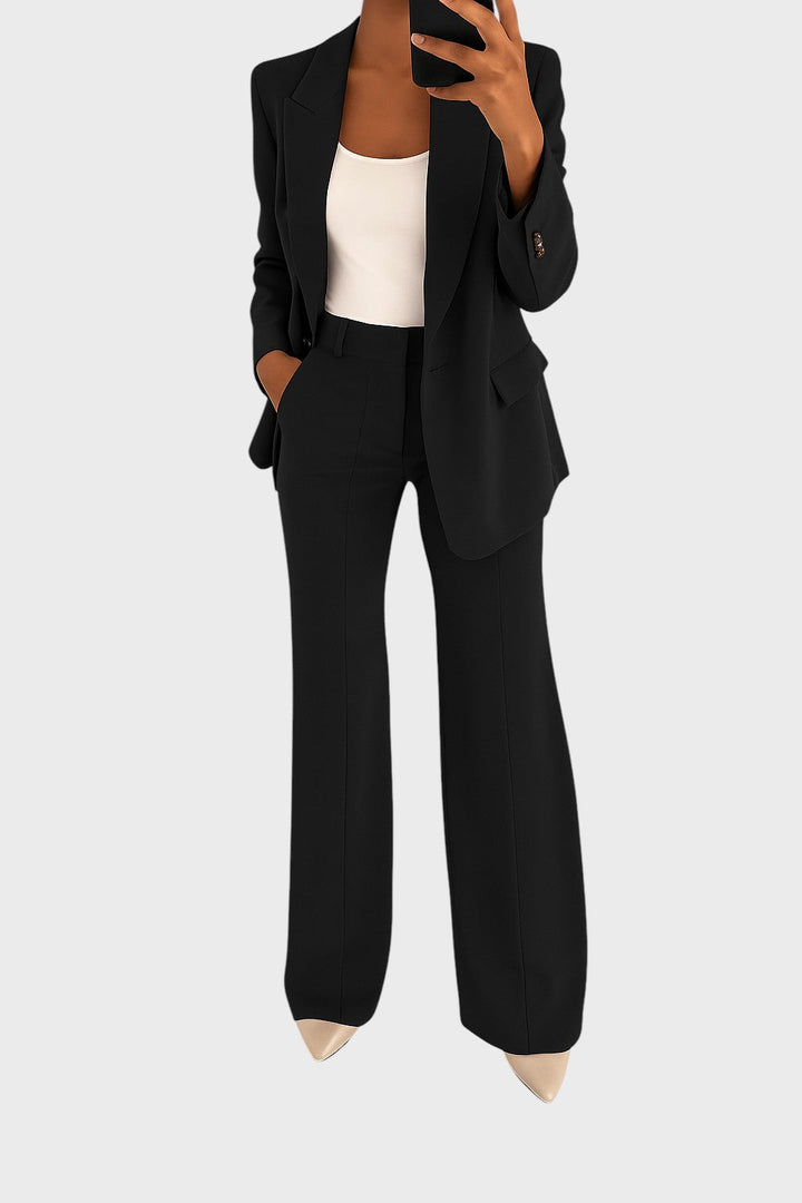 Pavlina™ - Елегантен костюм