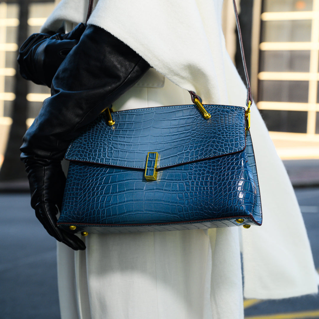 Maison valmont™ | чанта целестин