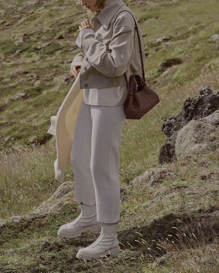 Maison valmont™ | чанта елеганс реза