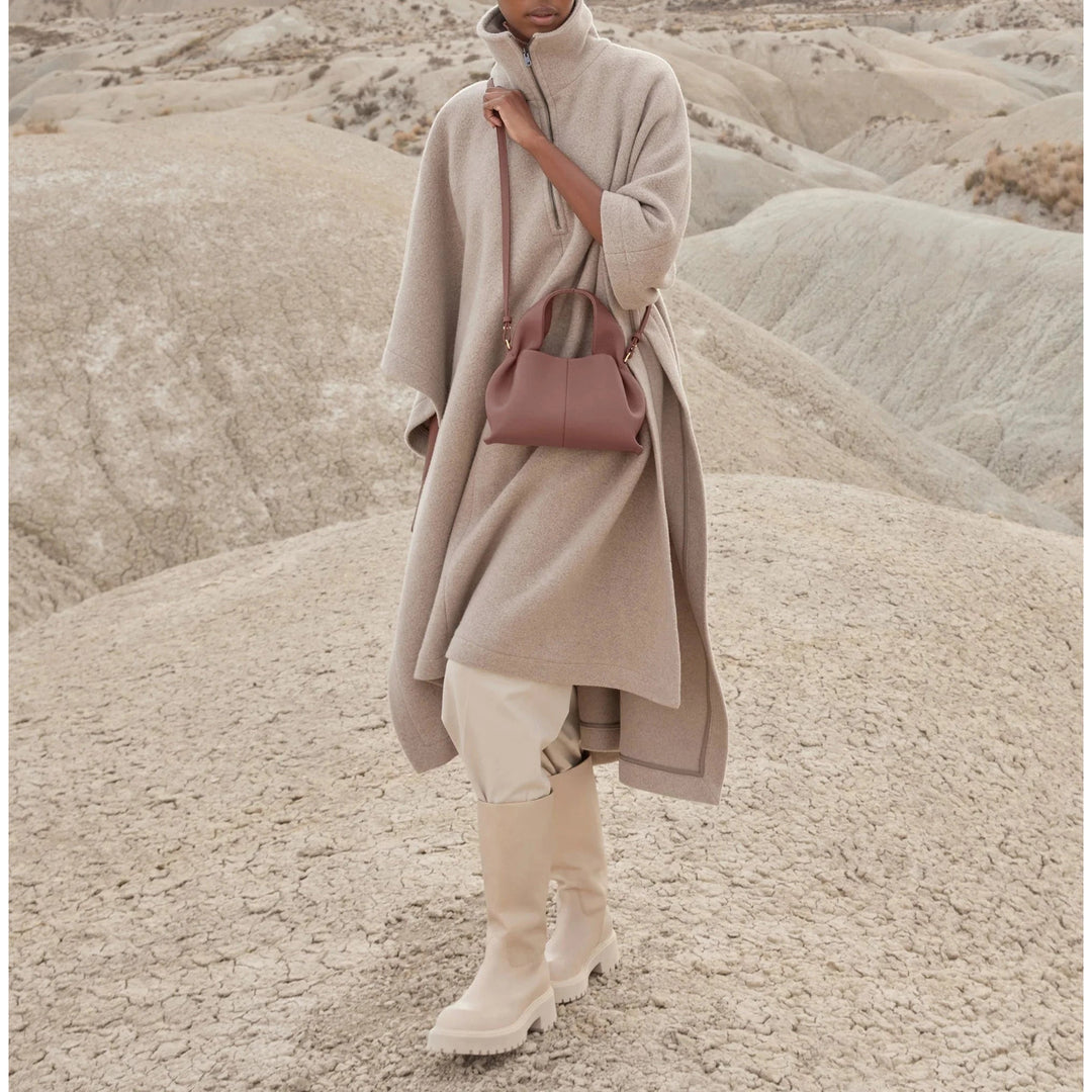 Maison valmont™ | чанта елеганс реза