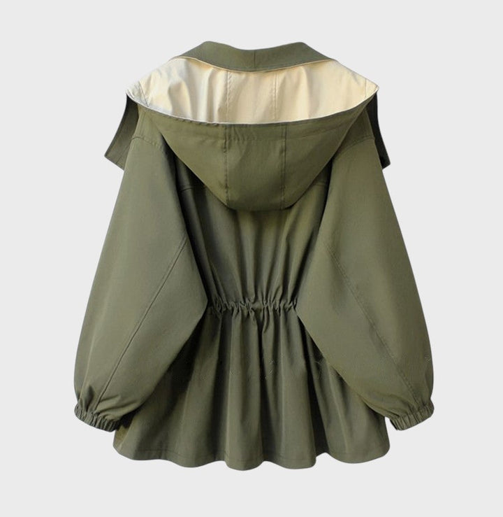 Draga™ - Ветроупорна яке