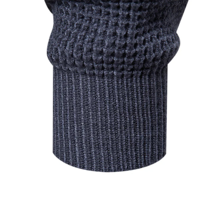 Drechsler™ | Стилен Casual Топъл Мъжки Пуловер