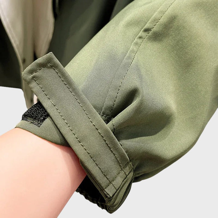 Draga™ - Ветроупорна яке