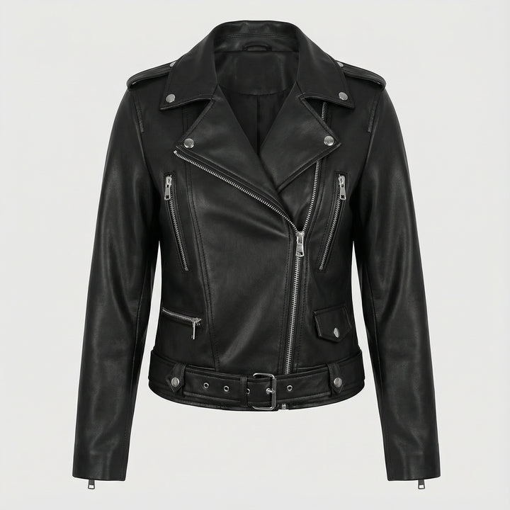 AVA™|Устойчива ежедневна якета