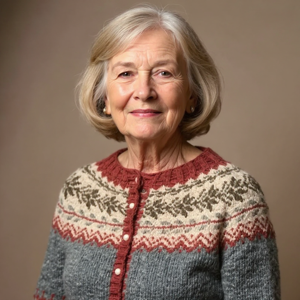 Atasha™ | Исландски Топъл Класик