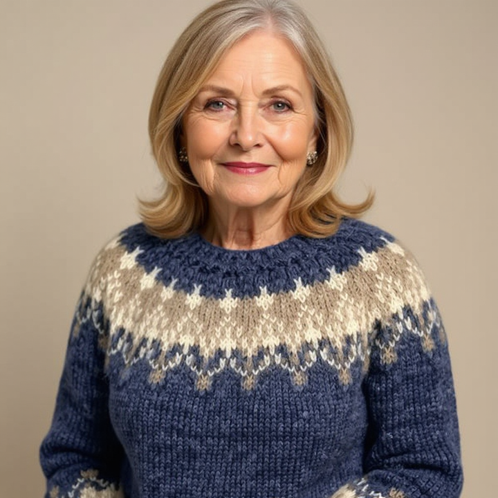 Сamantha™ | Класически Исландски Суитчер