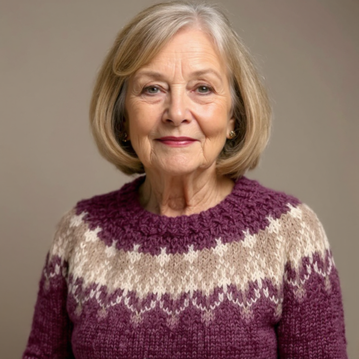 Сamantha™ | Класически Исландски Суитчер