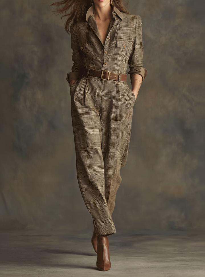 Антония | Гащеризон с Каре и Сложни Детайли